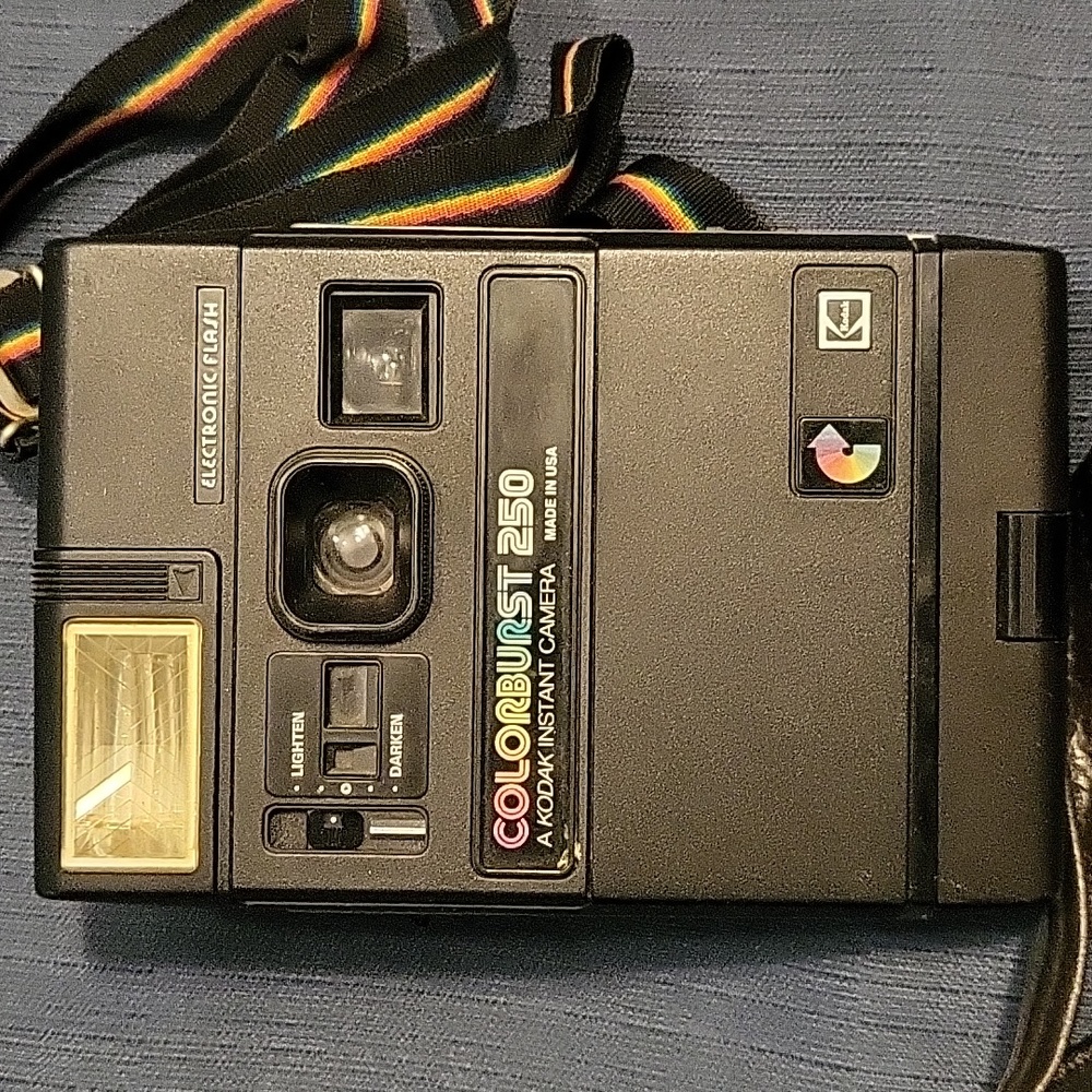 Camera